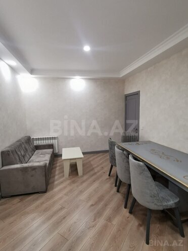 Сдаётся 2-комн. новостройка 70 м², м. Дернегюль, photo 12 from 20