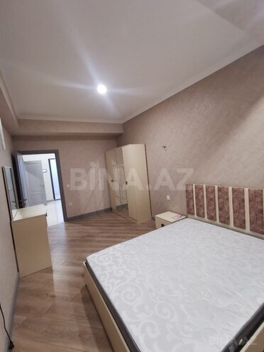 Сдаётся 2-комн. новостройка 70 м², м. Дернегюль, photo 4 from 20