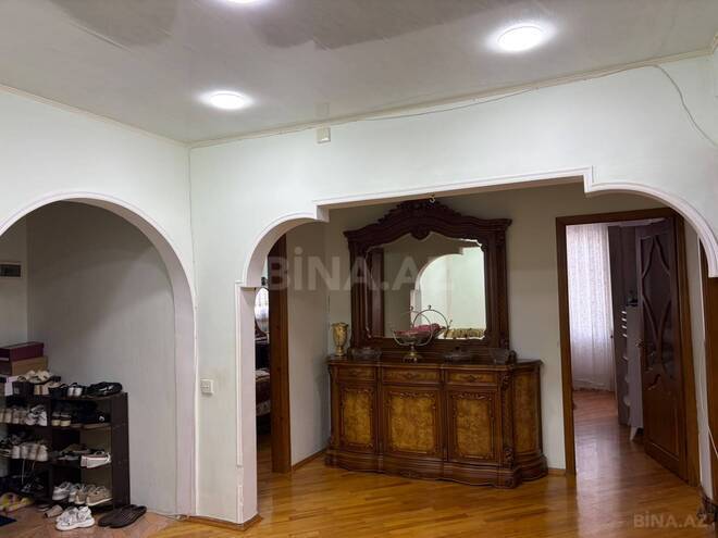 Satılır 6 otaqlı köhnə tikili 103 m², Xətai r., photo 5 from 21