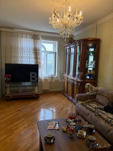 Satılır 6 otaqlı köhnə tikili 103 m², Xətai r., photo 4 from 21