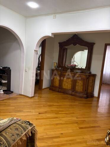 Satılır 6 otaqlı köhnə tikili 103 m², Xətai r., photo 7 from 21