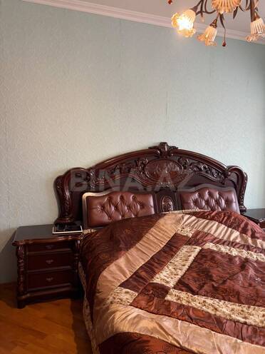 Satılır 6 otaqlı köhnə tikili 103 m², Xətai r., photo 11 from 21