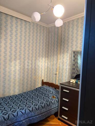 Satılır 6 otaqlı köhnə tikili 103 m², Xətai r., photo 18 from 21