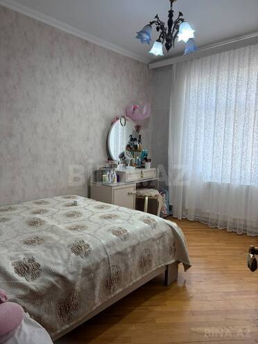 Satılır 6 otaqlı köhnə tikili 103 m², Xətai r., photo 20 from 21