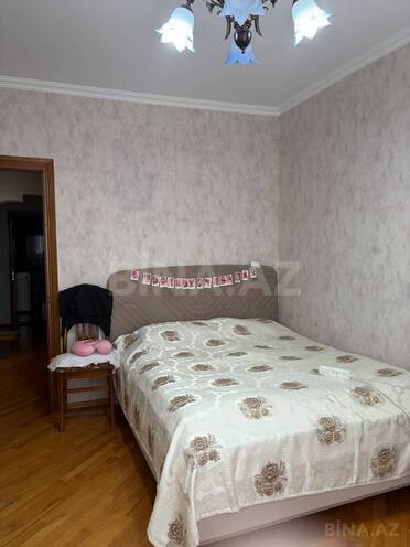 Satılır 6 otaqlı köhnə tikili 103 m², Xətai r., photo 6 from 21