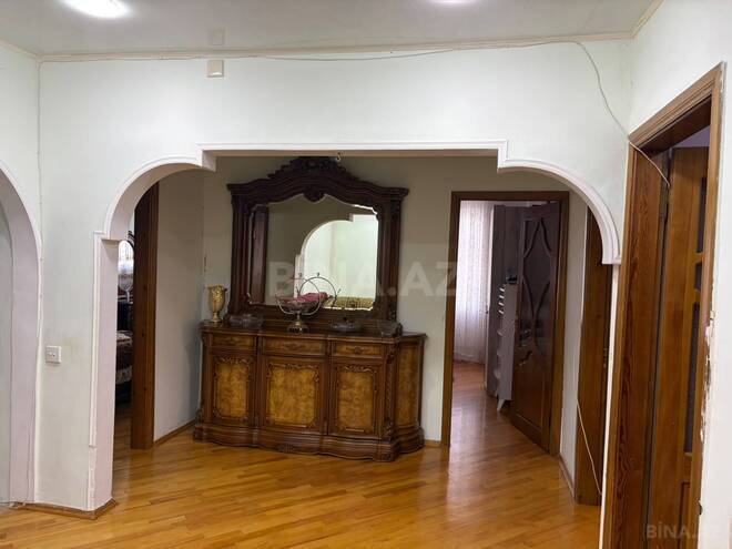 Satılır 6 otaqlı köhnə tikili 103 m², Xətai r., photo 9 from 21