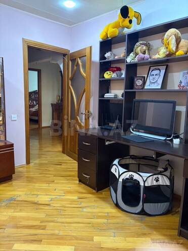 Satılır 6 otaqlı köhnə tikili 103 m², Xətai r., photo 15 from 21