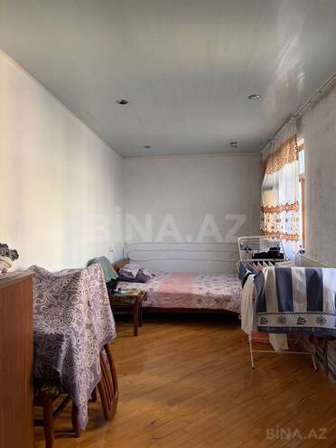 Satılır 6 otaqlı köhnə tikili 103 m², Xətai r., photo 17 from 21
