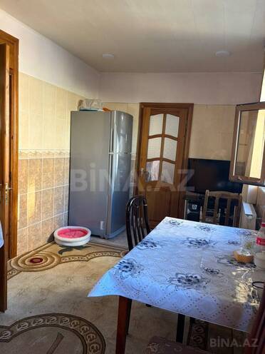 Satılır 6 otaqlı köhnə tikili 103 m², Xətai r., photo 16 from 21