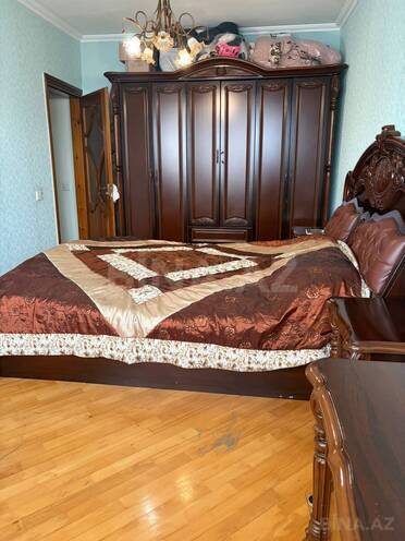 Satılır 6 otaqlı köhnə tikili 103 m², Xətai r., photo 8 from 21