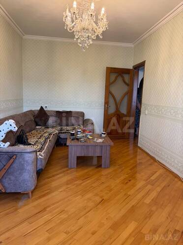 Satılır 6 otaqlı köhnə tikili 103 m², Xətai r., photo 1 from 21