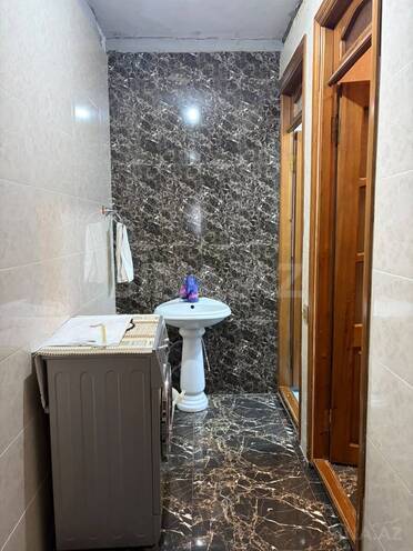 Satılır 6 otaqlı köhnə tikili 103 m², Xətai r., photo 12 from 21
