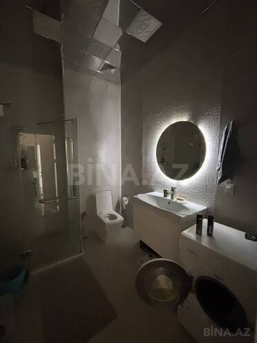 Сдаётся 2-комн. новостройка 70 м², пос. Аг шехер, photo 9 from 12