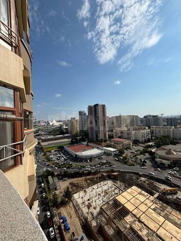Сдаётся 2-комн. новостройка 70 м², пос. Аг шехер, photo 1 from 12