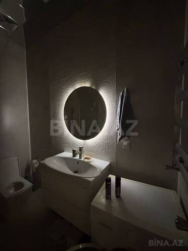 Сдаётся 2-комн. новостройка 70 м², пос. Аг шехер, photo 10 from 12