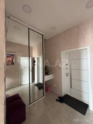 Сдаётся 2-комн. новостройка 70 м², пос. Аг шехер, photo 8 from 12