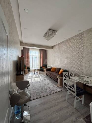 Сдаётся 2-комн. новостройка 70 м², пос. Аг шехер, photo 3 from 12