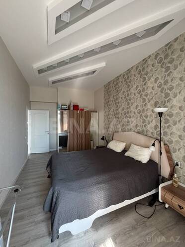 Сдаётся 2-комн. новостройка 70 м², пос. Аг шехер, photo 6 from 12