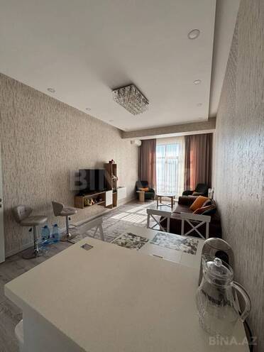 Сдаётся 2-комн. новостройка 70 м², пос. Аг шехер, photo 4 from 12