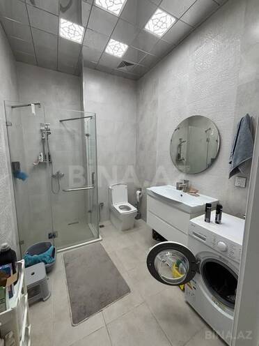 Сдаётся 2-комн. новостройка 70 м², пос. Аг шехер, photo 11 from 12