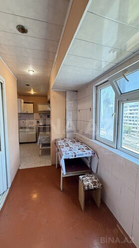 Satılır 3 otaqlı köhnə tikili 66 m², Koroğlu m., photo 18 from 23