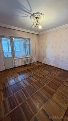 Satılır 3 otaqlı köhnə tikili 66 m², Koroğlu m., photo 15 from 23