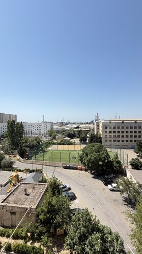 Satılır 3 otaqlı köhnə tikili 66 m², Koroğlu m., photo 10 from 23
