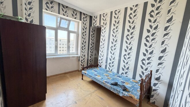 Satılır 3 otaqlı köhnə tikili 66 m², Koroğlu m., photo 17 from 23