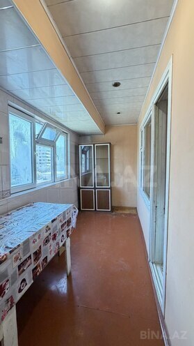 Satılır 3 otaqlı köhnə tikili 66 m², Koroğlu m., photo 20 from 23