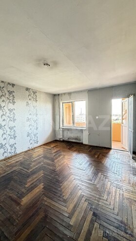 Satılır 3 otaqlı köhnə tikili 66 m², Koroğlu m., photo 13 from 23