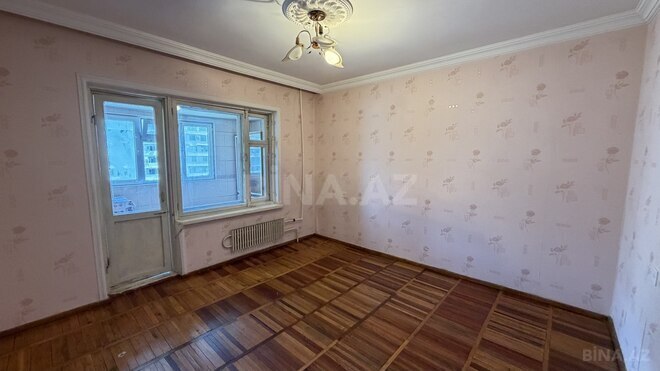 Satılır 3 otaqlı köhnə tikili 66 m², Koroğlu m., photo 14 from 23