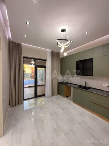 Satılır 4 otaqlı həyət evi/bağ evi 165 m², Şüvəlan q., photo 11 from 18