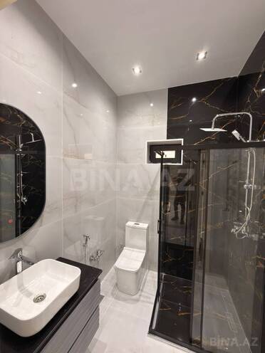 Satılır 4 otaqlı həyət evi/bağ evi 165 m², Şüvəlan q., photo 16 from 18