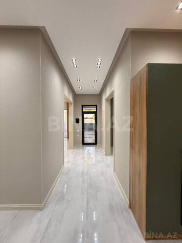 Satılır 4 otaqlı həyət evi/bağ evi 165 m², Şüvəlan q., photo 7 from 18