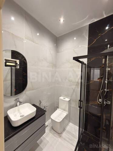 Satılır 4 otaqlı həyət evi/bağ evi 165 m², Şüvəlan q., photo 17 from 18