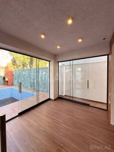 Satılır 4 otaqlı həyət evi/bağ evi 165 m², Şüvəlan q., photo 5 from 18