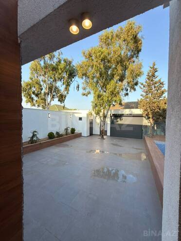 Satılır 4 otaqlı həyət evi/bağ evi 165 m², Şüvəlan q., photo 6 from 18