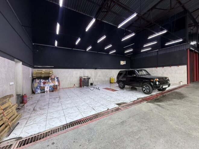 Сдаётся  объект 500 м², м. 8 ноября, photo 9 from 14