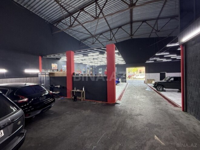 Сдаётся  объект 500 м², м. 8 ноября, photo 3 from 14