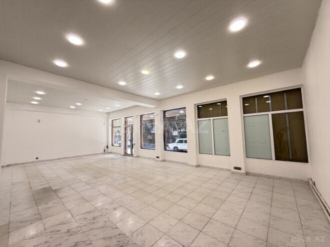 Сдаётся  объект 130 м², м. Ази Асланов, photo 3 from 7