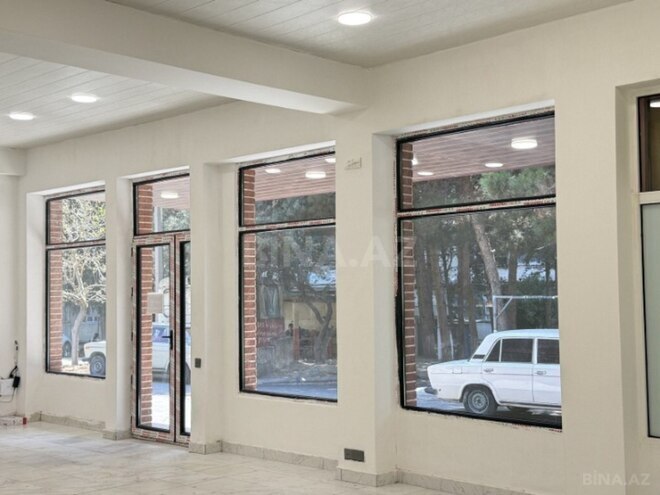 Сдаётся  объект 130 м², м. Ази Асланов, photo 4 from 7