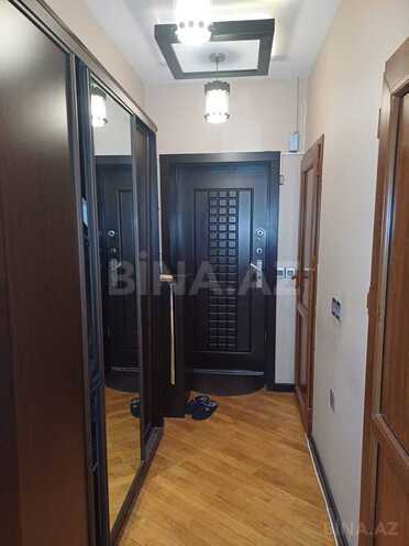 İcarəyə verilir 4 otaqlı köhnə tikili 60 m², Əhmədli q., photo 14 from 20