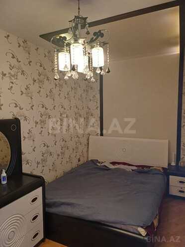 İcarəyə verilir 4 otaqlı köhnə tikili 60 m², Əhmədli q., photo 10 from 20