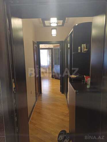 İcarəyə verilir 4 otaqlı köhnə tikili 60 m², Əhmədli q., photo 15 from 20