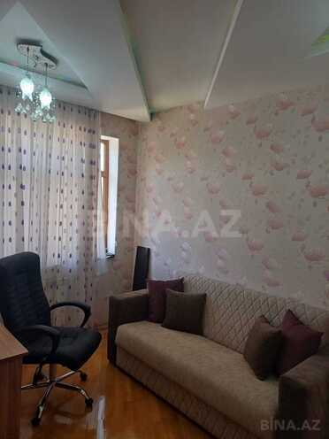 İcarəyə verilir 4 otaqlı köhnə tikili 60 m², Əhmədli q., photo 19 from 20