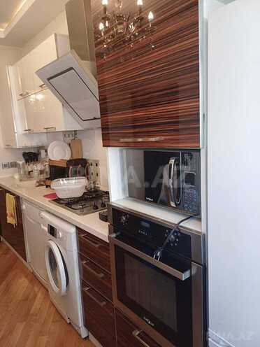 İcarəyə verilir 4 otaqlı köhnə tikili 60 m², Əhmədli q., photo 7 from 20