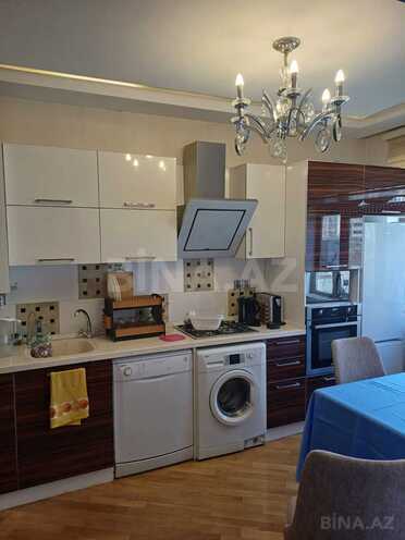 İcarəyə verilir 4 otaqlı köhnə tikili 60 m², Əhmədli q., photo 8 from 20