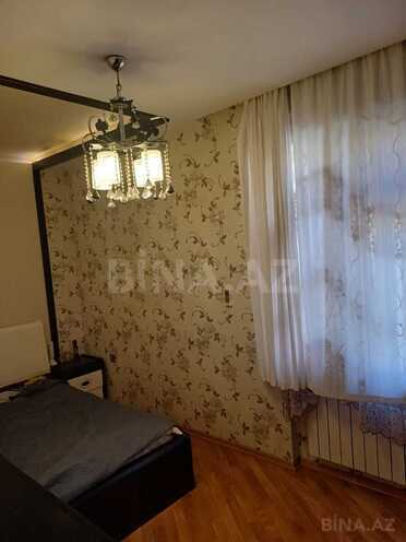 İcarəyə verilir 4 otaqlı köhnə tikili 60 m², Əhmədli q., photo 11 from 20