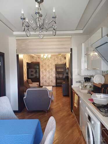İcarəyə verilir 4 otaqlı köhnə tikili 60 m², Əhmədli q., photo 3 from 20