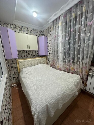 Сдаётся 3-комн. новостройка 70 м², м. Нариман Нариманов, photo 7 from 12